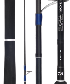 SHIMANO ANARCHY 6'2'' SPIN ROD 5-10kg 21AN62SPH