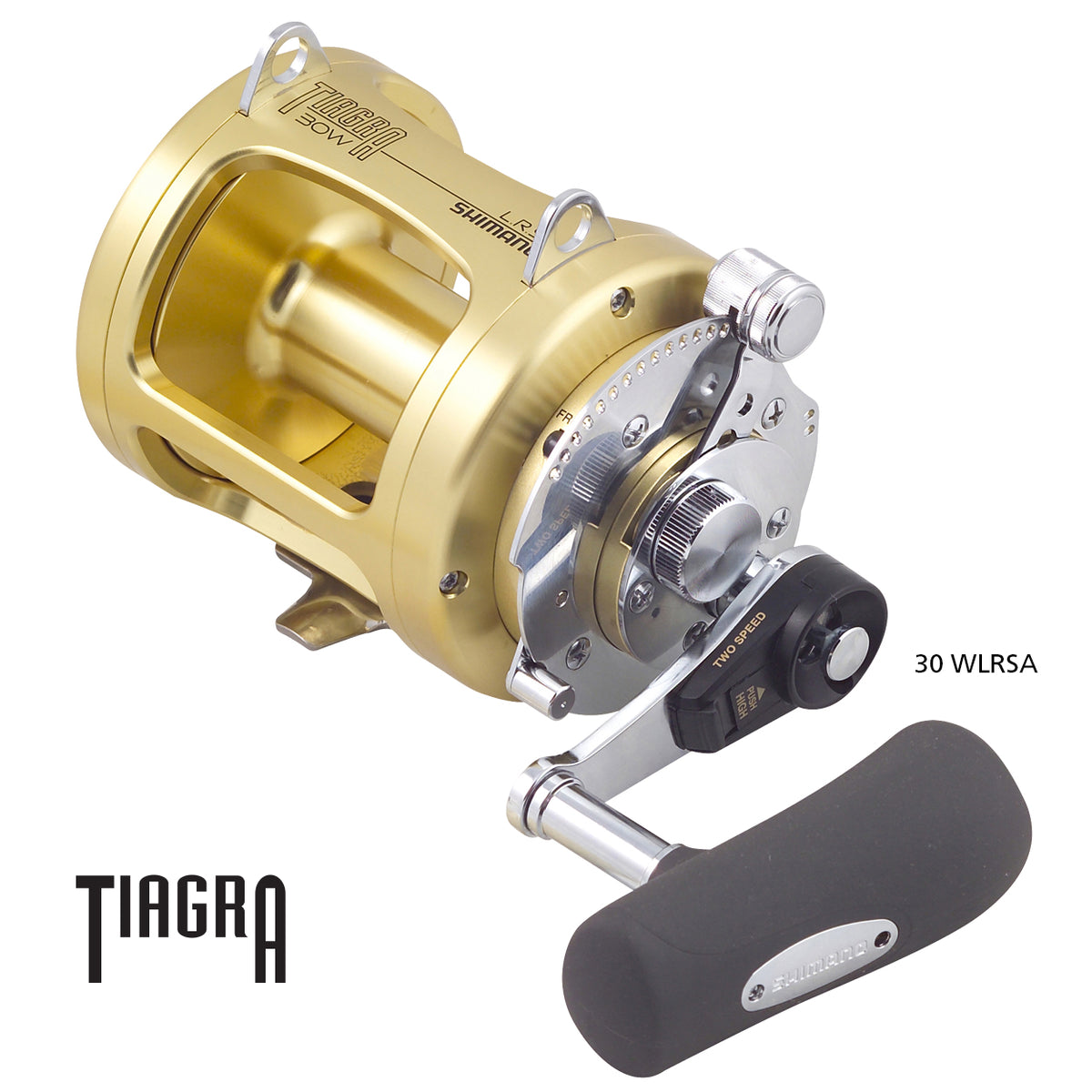 Shimano Baitcast Low Profile Reel Cover