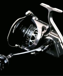 Explore a world of endless Possibilities:Okuma Fin Chaser Rod